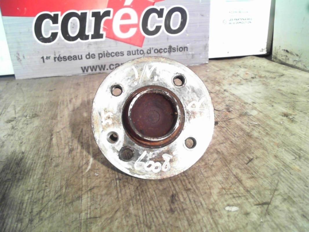 Fusee arriere gauche MINI MINI 1 R50/R53 PHASE 2 Essence - 1