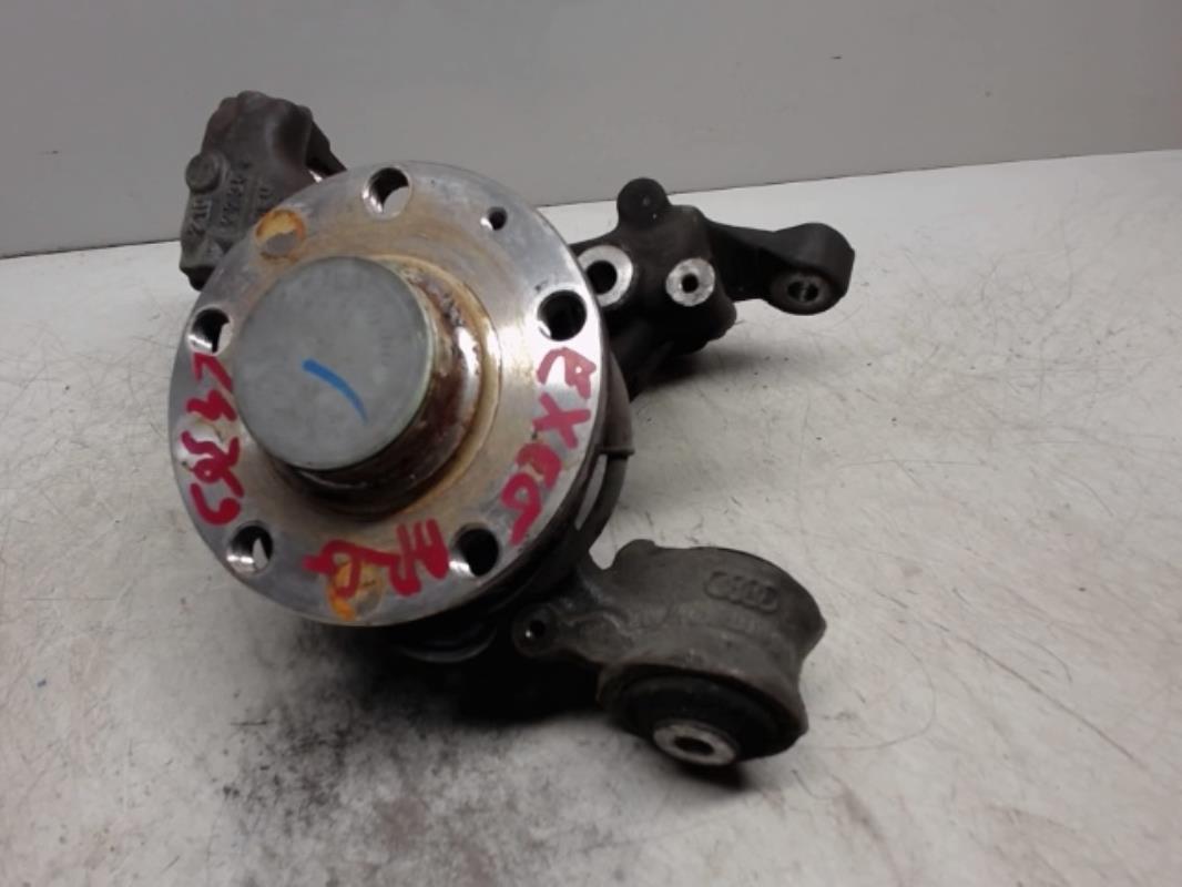 Fusee arriere gauche SEAT EXEO Diesel - 1