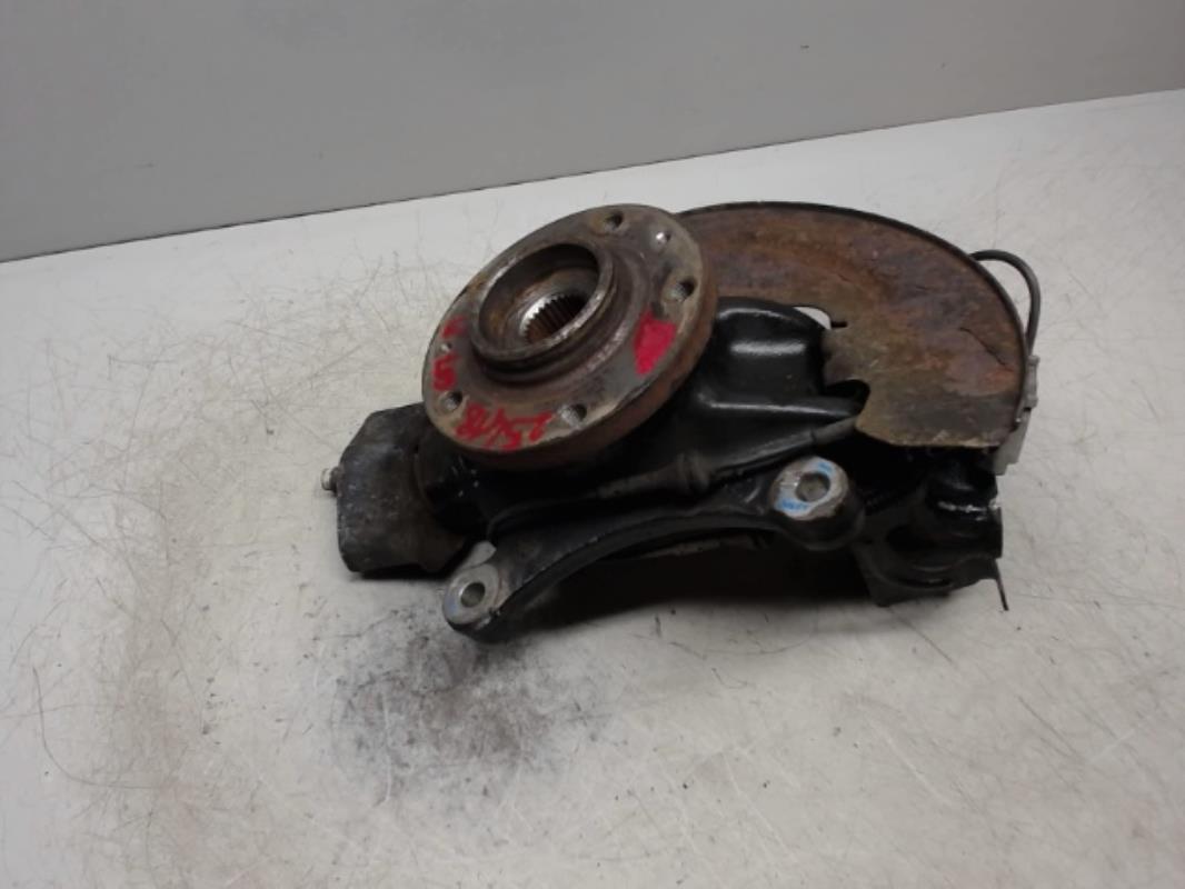 Fusee avant droit PEUGEOT 607 PHASE 1 Diesel - 1