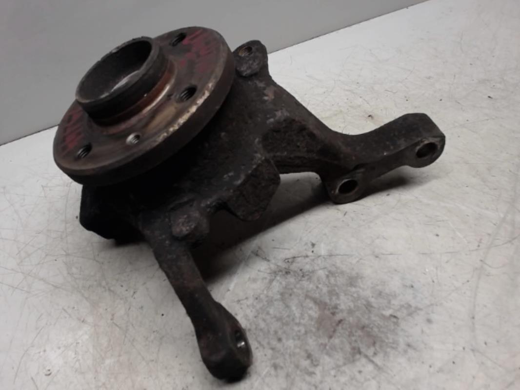 Fusee avant gauche RENAULT LAGUNA 1 PHASE 1 Diesel - 1