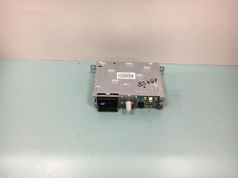 GPS PEUGEOT 308 2 PHASE 1 Diesel - 1