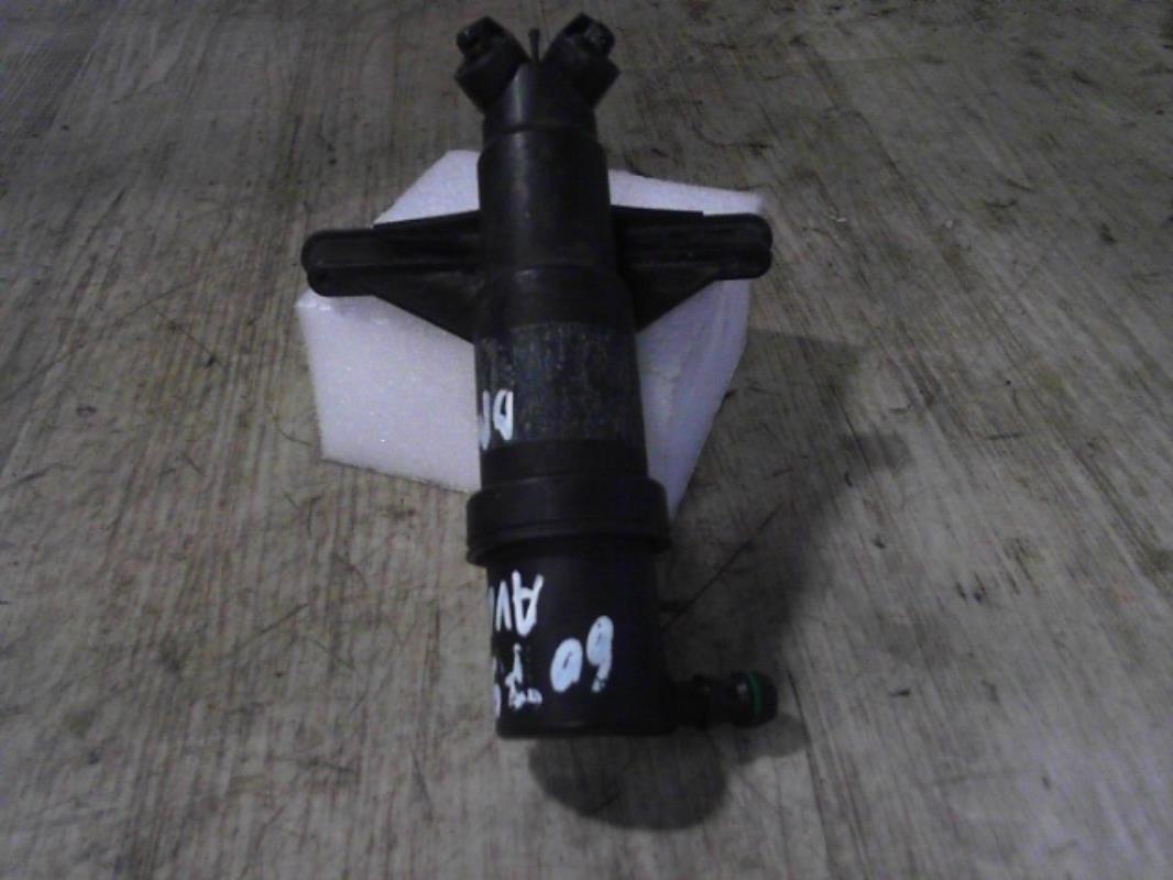 Gicleur lave glace BMW SERIE 5 E61 TOURING PHASE 1 BREAK Diesel - 1