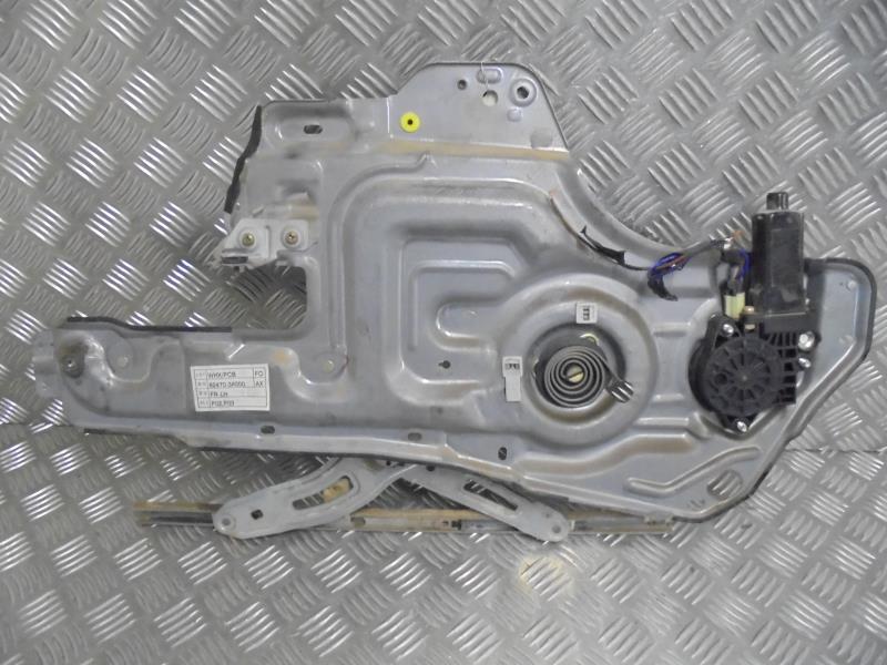 Alzacristalli elettrico anteriore sinistro HYUNDAI TRAJET Diésel - 1