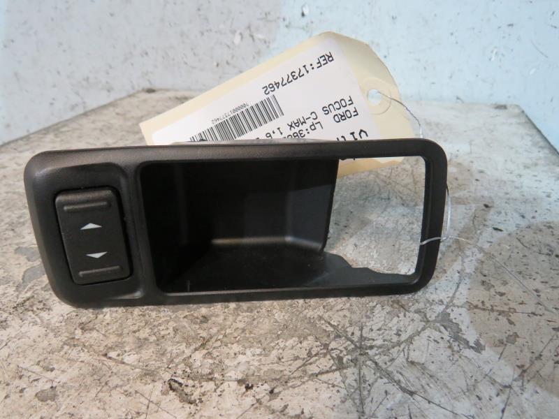Interruttore lavacristalli posteriore destro FORD C-MAX 1 PHASE 2 Diésel - 1