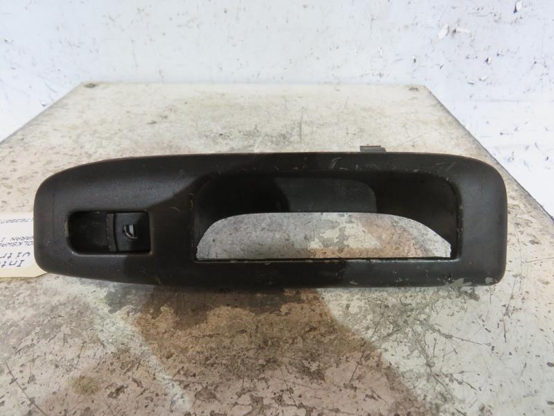 Interruttore lavacristalli posteriore destro VOLKSWAGEN SHARAN 1 PHASE 3 Diésel - 1
