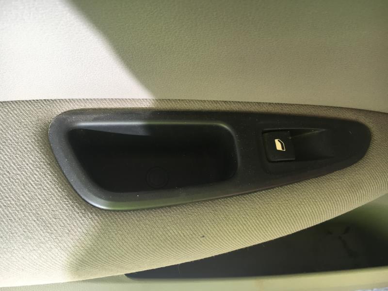 Interruttore lavacristalli posteriore sinistro PEUGEOT 308 1 PHASE 1 Diésel - 1
