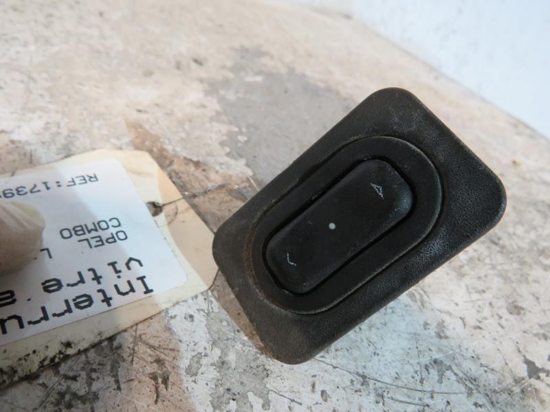 Interruttore lavacristalli anteriore destro OPEL COMBO C PHASE 1 Diésel - 1