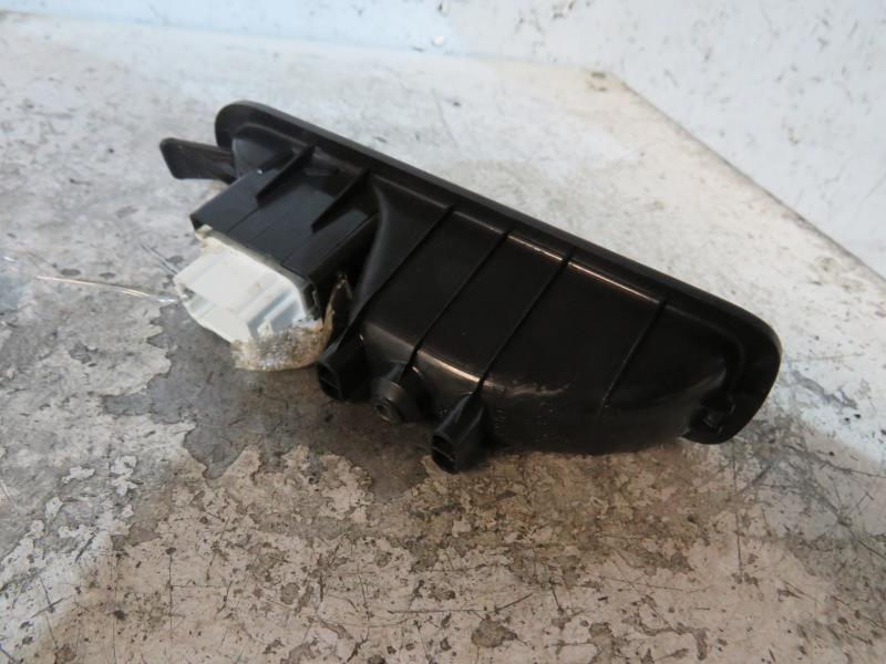Interruttore lavacristalli anteriore sinistro RENAULT SCENIC 2 PHASE 1 Diésel - 1