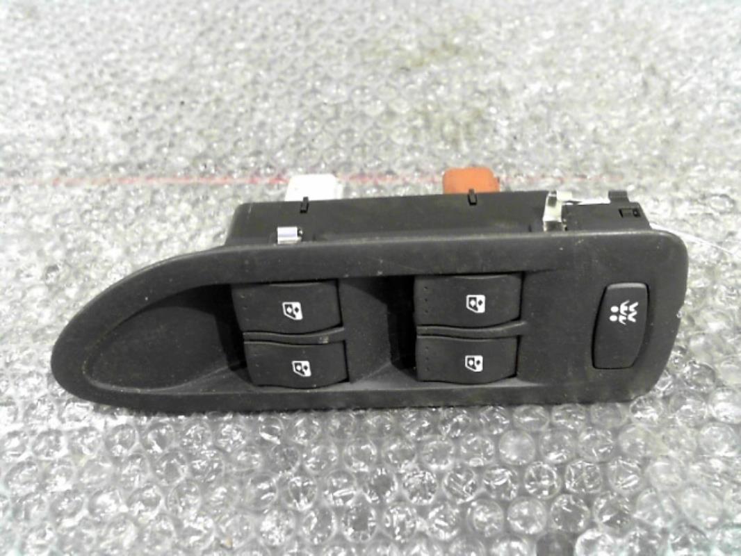 Interrupteur de leve vitre RENAULT VEL SATIS PHASE 1 Diesel - 1