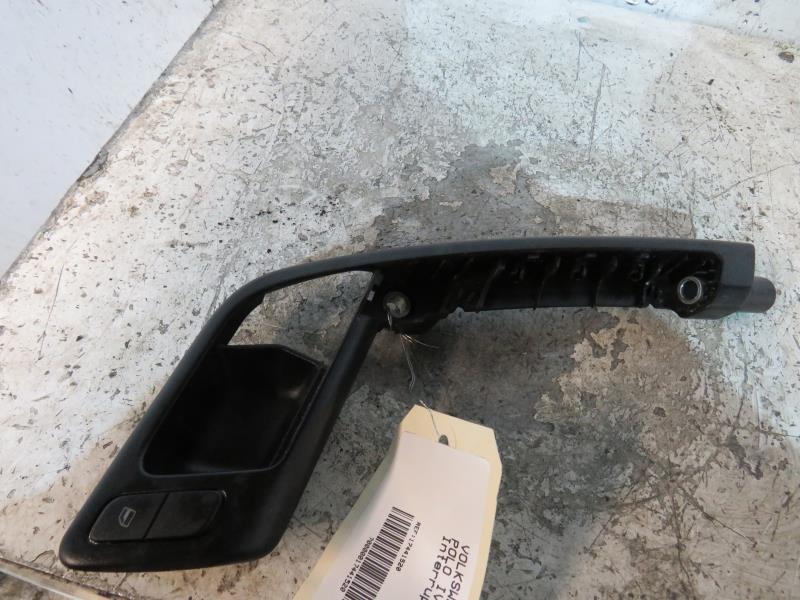 Interruttore lavacristalli anteriore sinistro VOLKSWAGEN POLO 4 PHASE 2 Diésel - 1