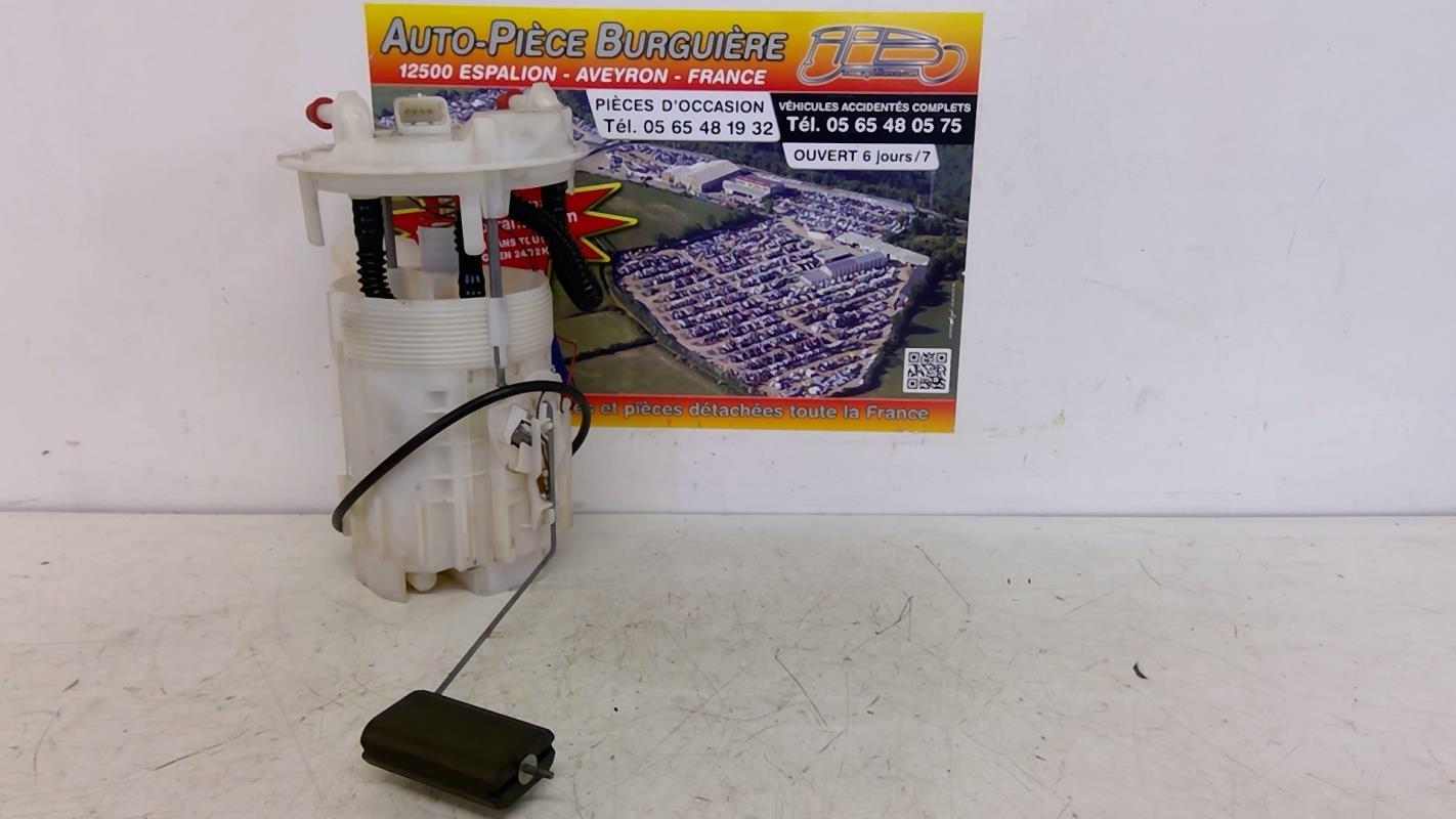 Jauge à carburant RENAULT SCENIC 2 PHASE 1 Diesel - 1