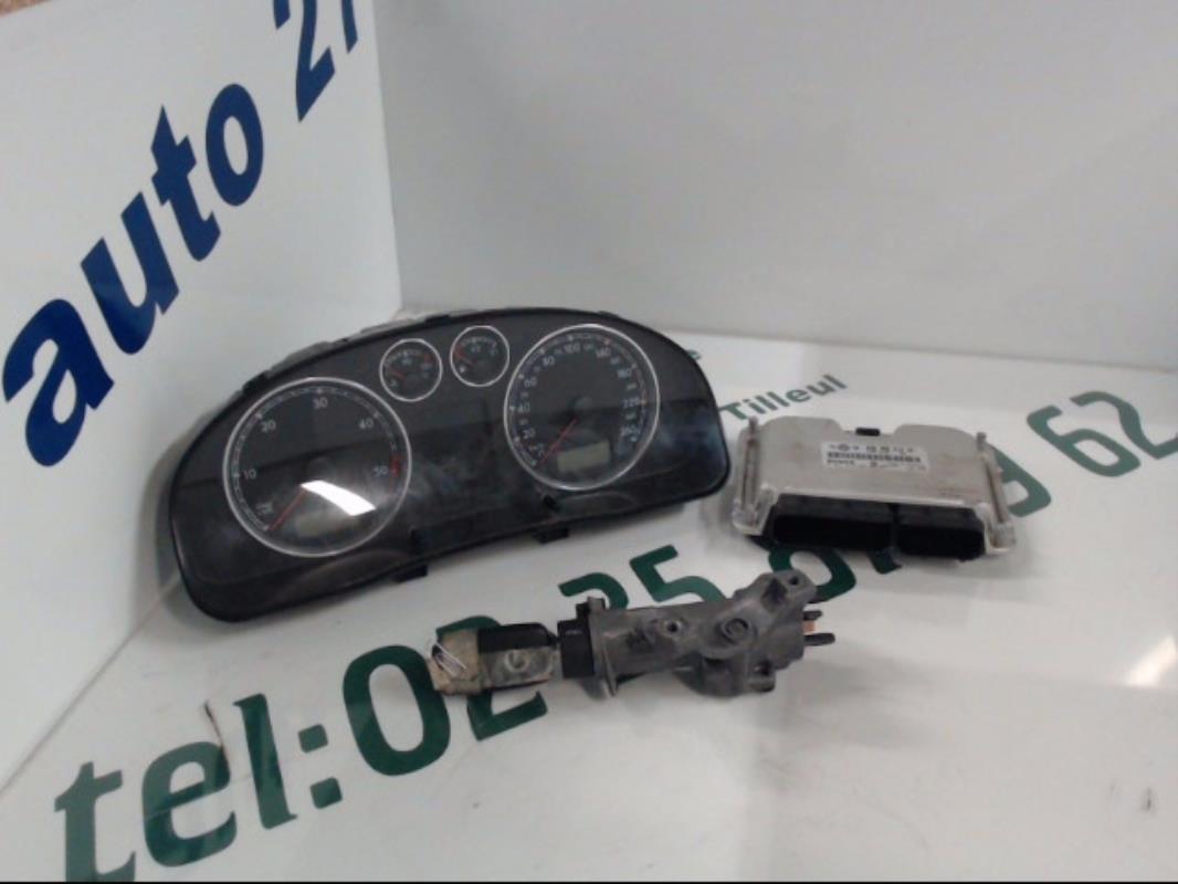 Kit de demarrage VOLKSWAGEN PASSAT 4 PHASE 2 Diesel - 1