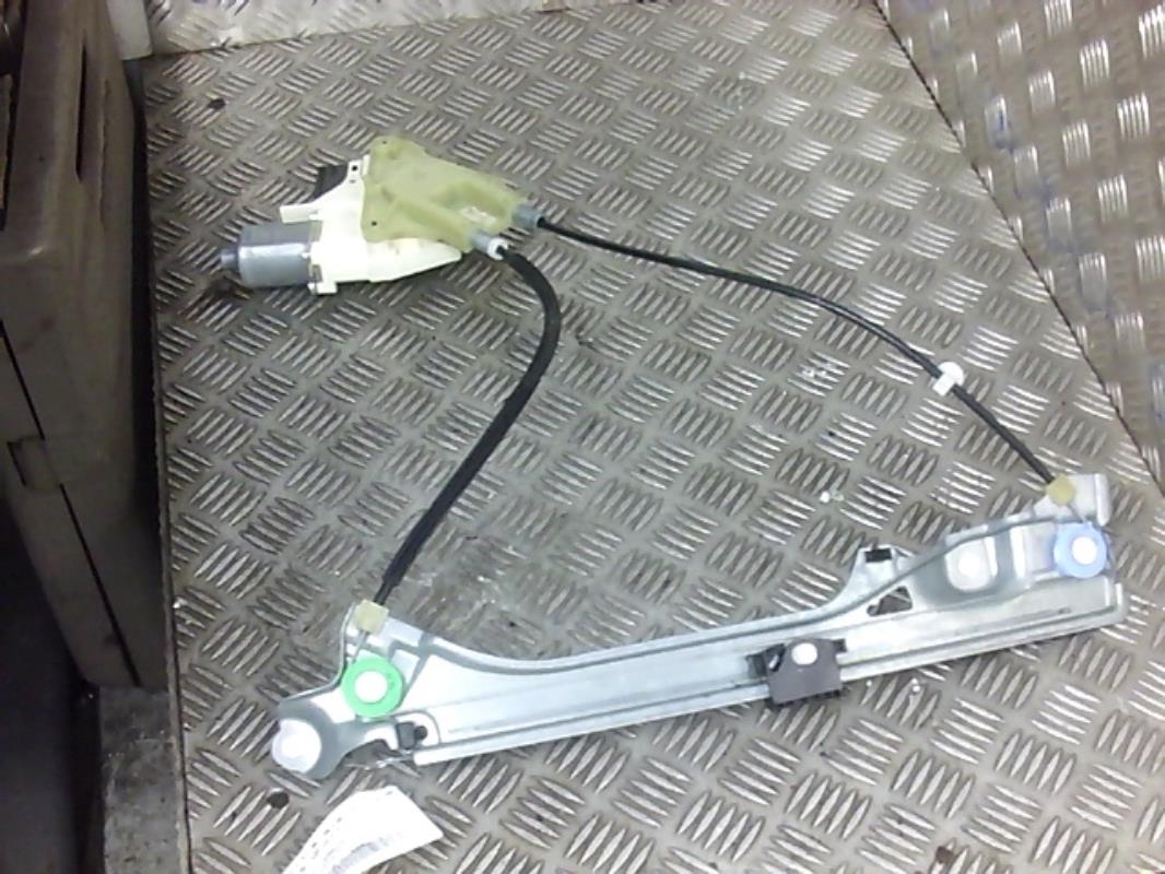 Alzacristalli elettrico posteriore destro RENAULT LAGUNA 3 PHASE 3 BREAK Diésel - 1