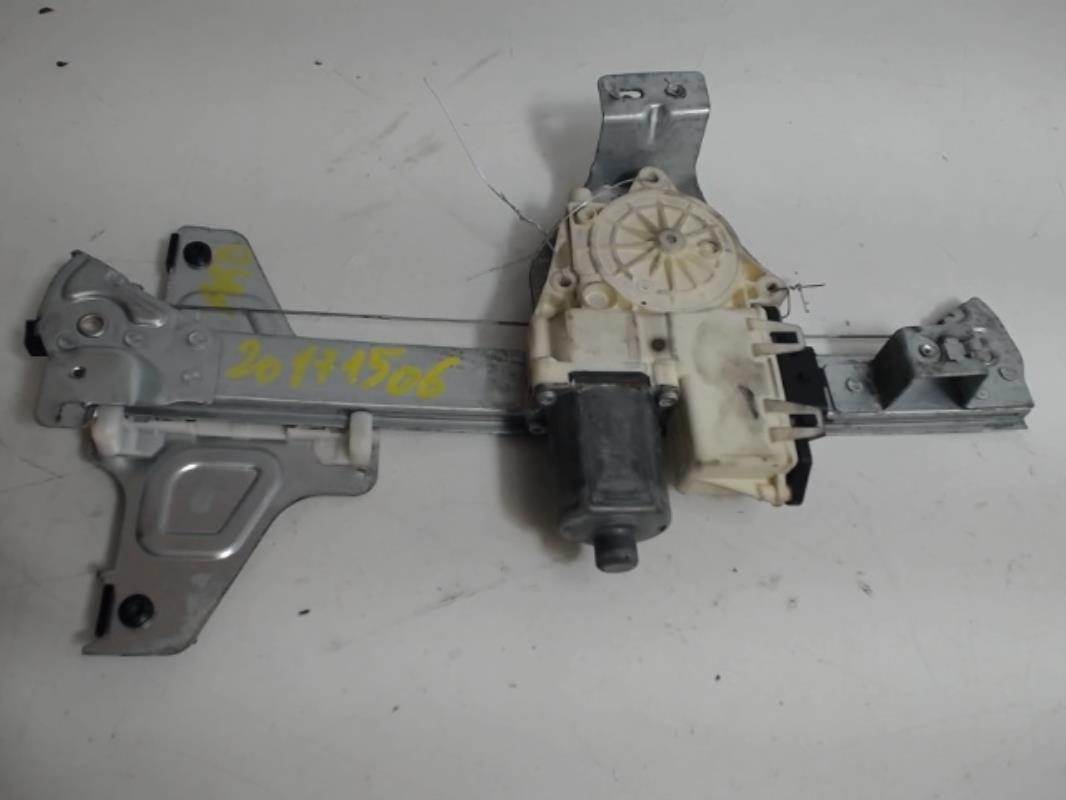 Alzacristalli elettrico posteriore sinistro CITROEN C4 1 PHASE 1 Diésel - 1