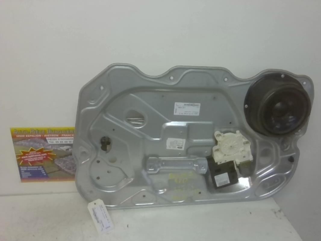Alzacristalli elettrico anteriore destro FORD FOCUS 2 PHASE 1 Diésel - 1