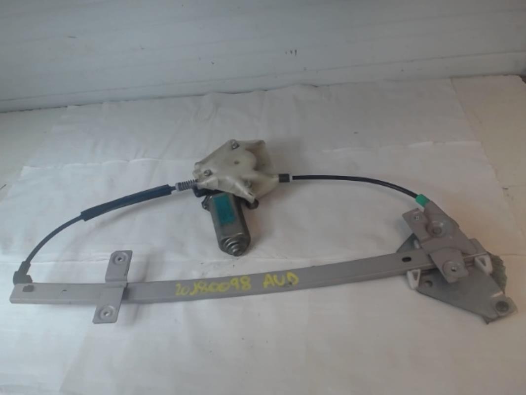Alzacristalli elettrico anteriore destro VOLVO V 40 1 PHASE 1 BREAK Gasolina - 1