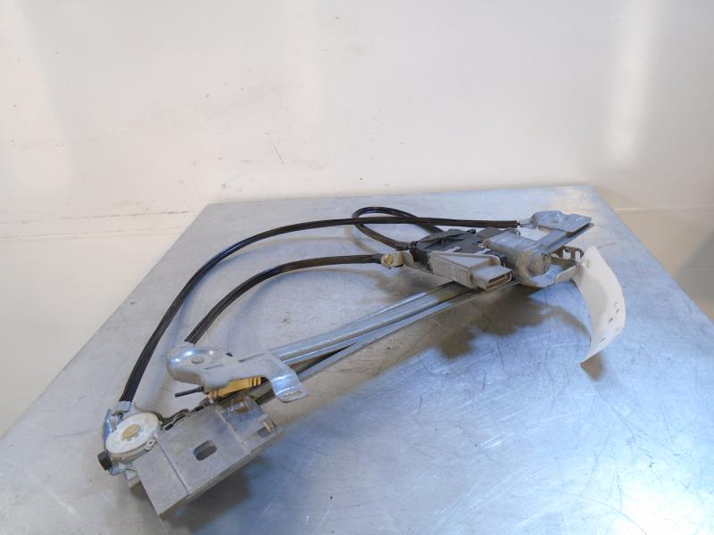 Alzacristalli elettrico anteriore destro CITROEN C3 PLURIEL PHASE 1 CABRIOLET Gasolina - 1