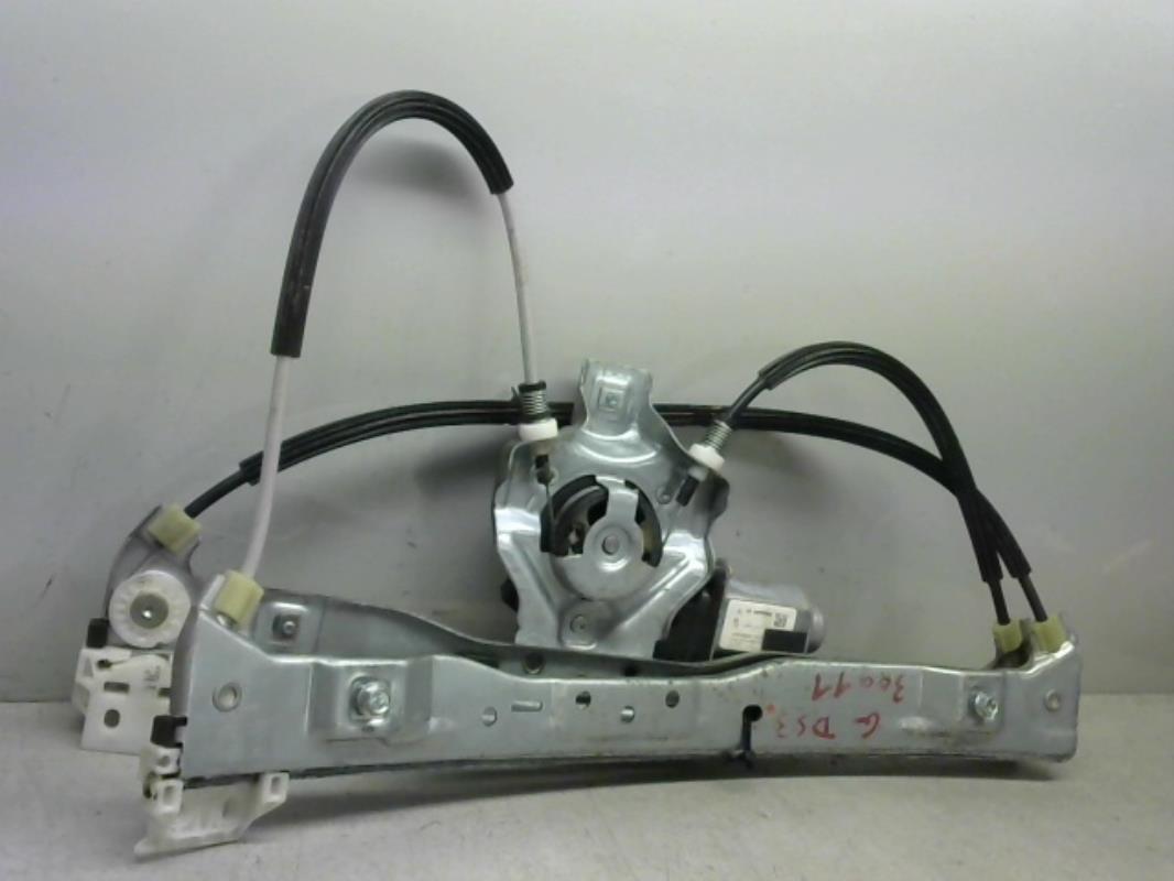 Leve vitre electrique avant gauche CITROEN DS3 PHASE 1 Diesel - 1