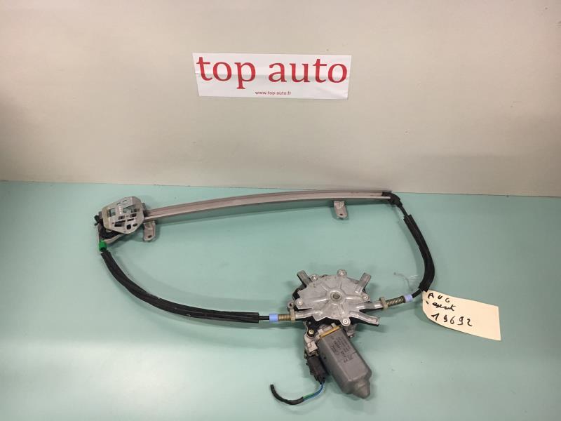 Alzacristalli elettrico anteriore sinistro FORD ESCORT 5 PHASE 2 Gasolina - 1
