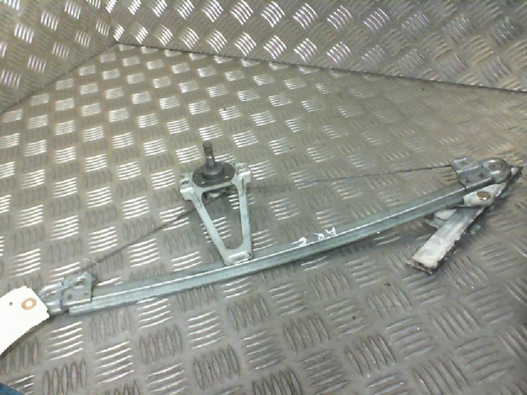 Alzacristalli manuale posteriore sinistro MERCEDES 300 W124 PHASE 1 Diésel - 1