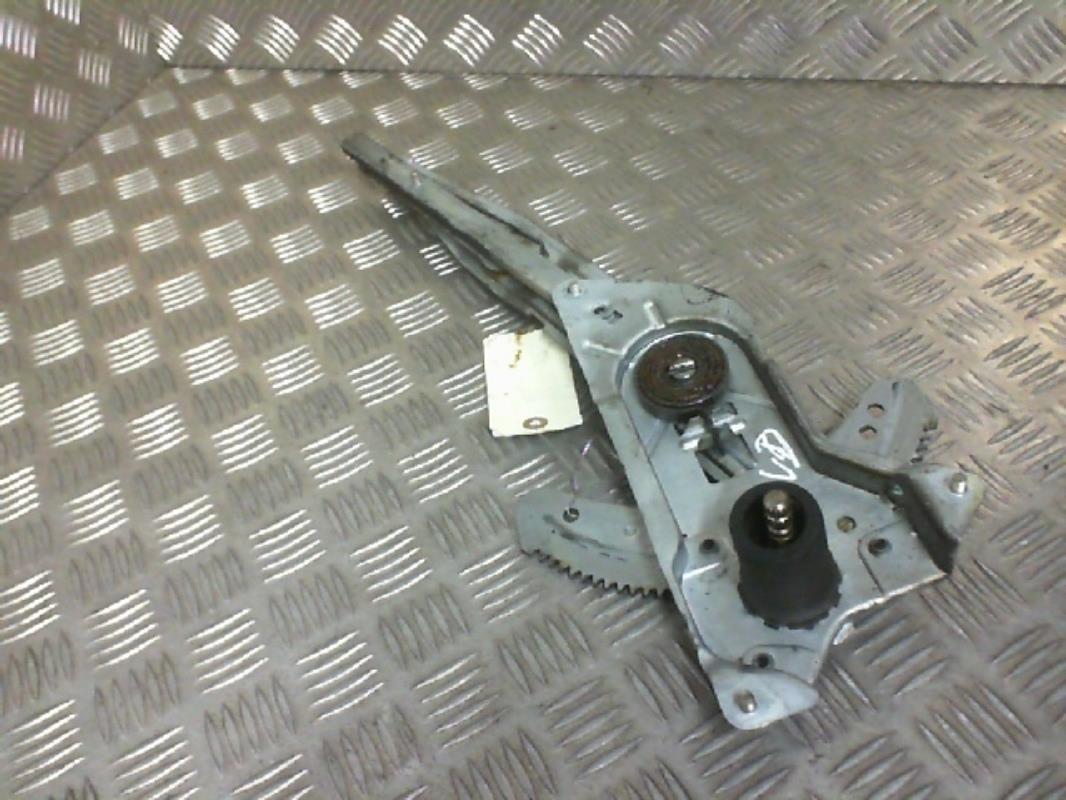 Alzacristalli manuale anteriore destro RENAULT KANGOO 1 PHASE 1 Diésel - 1