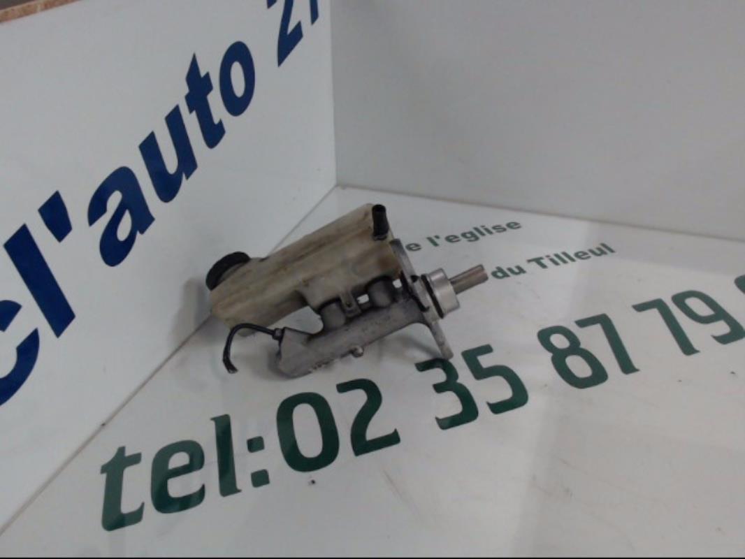 Maitre cylindre (freinage) RENAULT MEGANE 2 PHASE 1 Diesel - 1