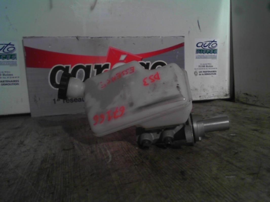 Maitre cylindre (freinage) CITROEN DS3 PHASE 1 Essence - 1