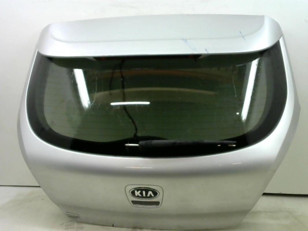 Malle/Hayon arriere KIA PRO-CEED 1 PHASE 1 Diesel - 1