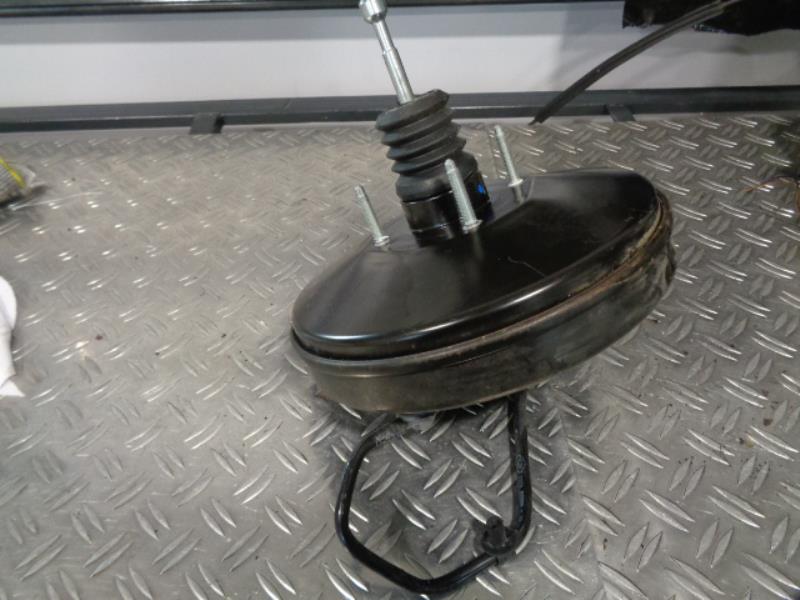 Mastervac FIAT GRANDE PUNTO Diesel - 1