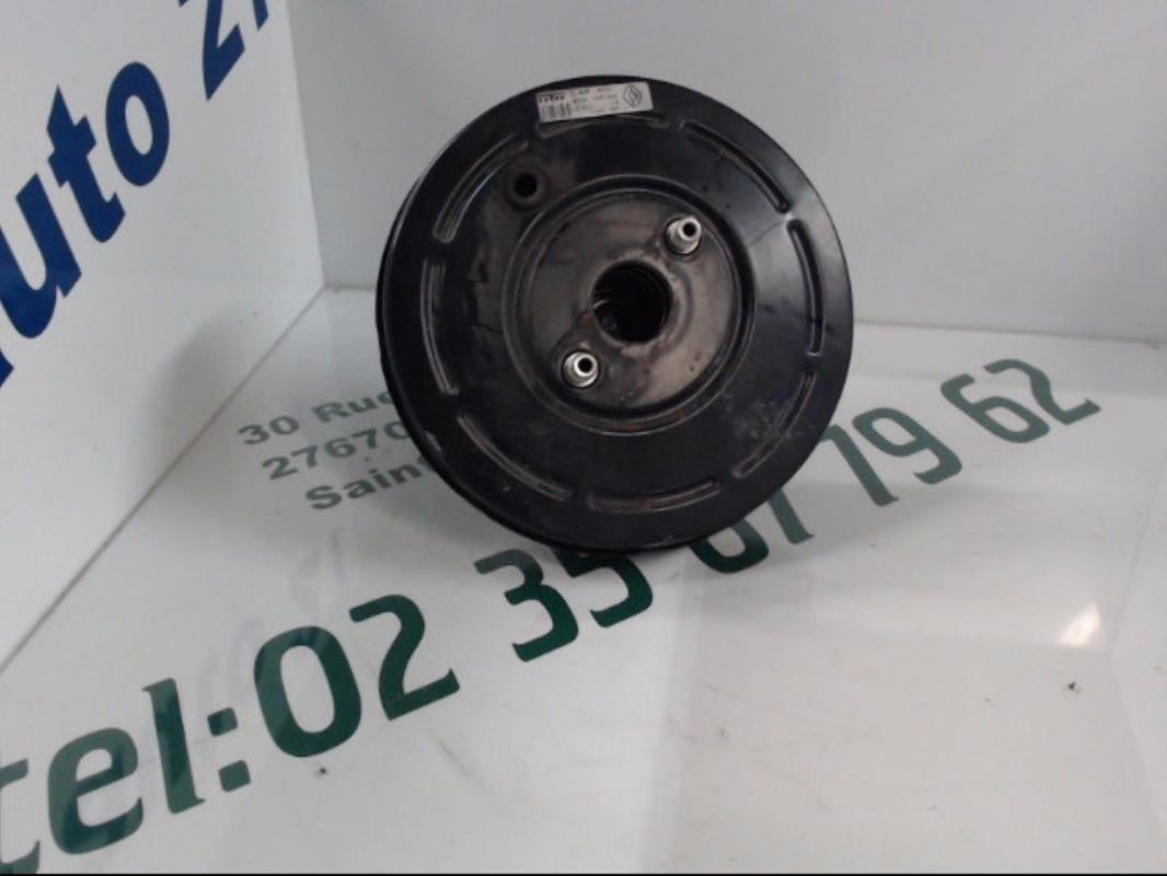 Mastervac RENAULT MEGANE 2 PHASE 1 Diesel - 1