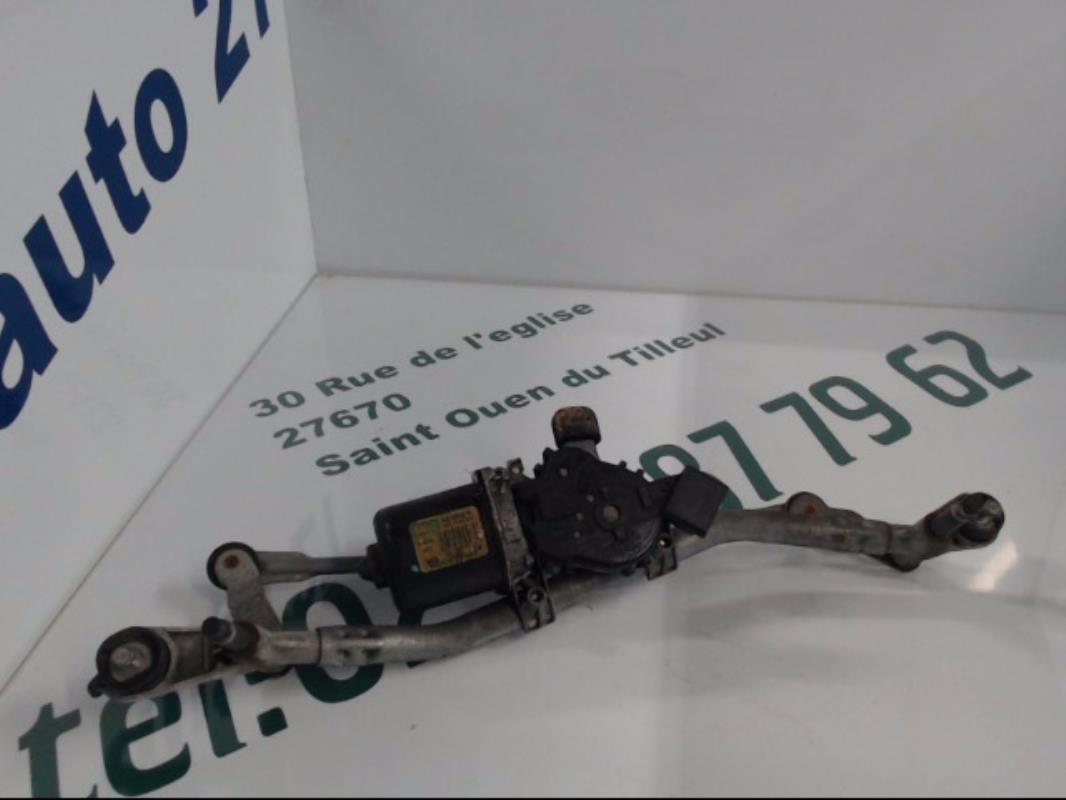 Mecanisme d'essuie glace CITROEN C3 2 PHASE 1 Diesel - 1