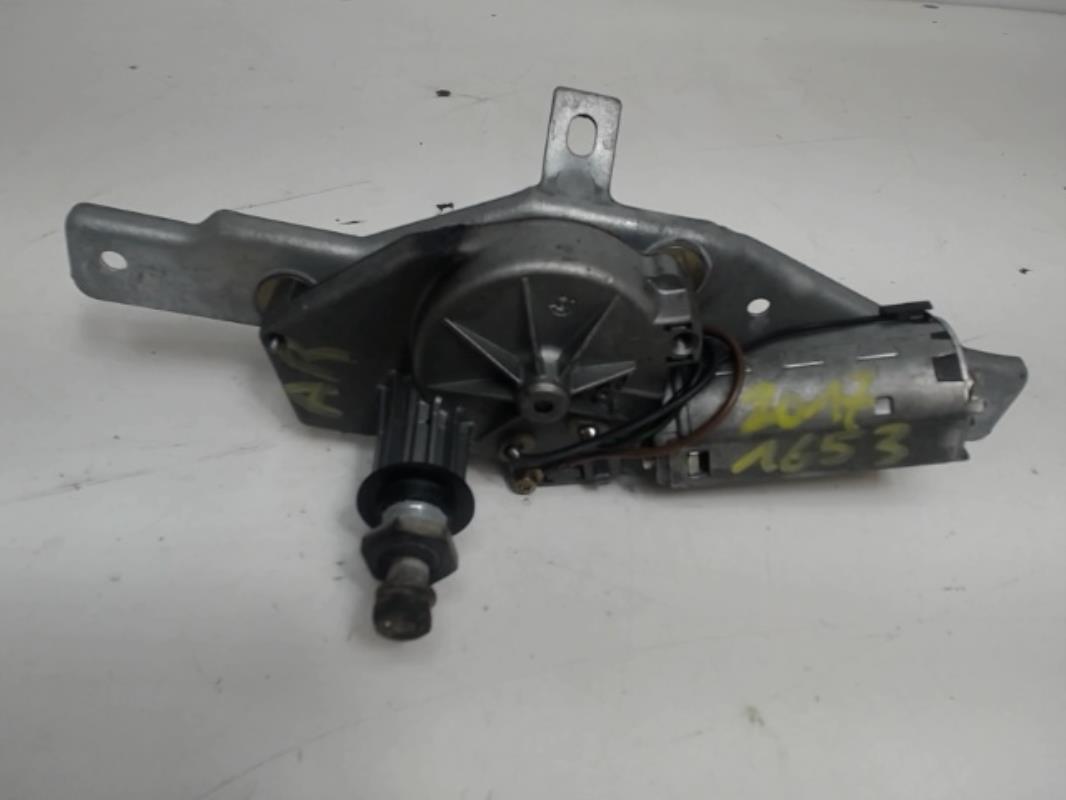 Motore tergicristallo posteriore VOLKSWAGEN POLO 2 PHASE 2  - 1