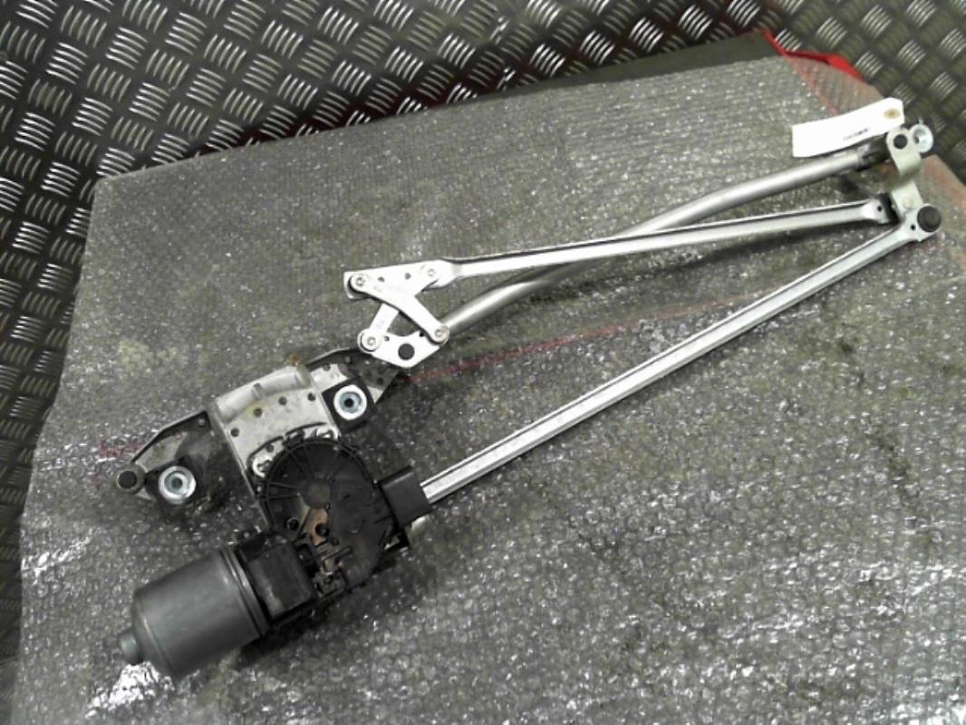 Motore tergicristallo anteriore FORD C-MAX 1 PHASE 1 Diésel - 1
