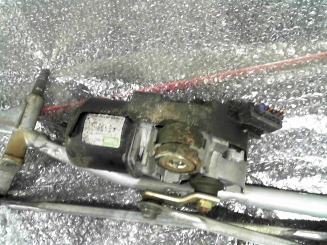 Motore tergicristallo anteriore PEUGEOT 1007 Diésel - 1