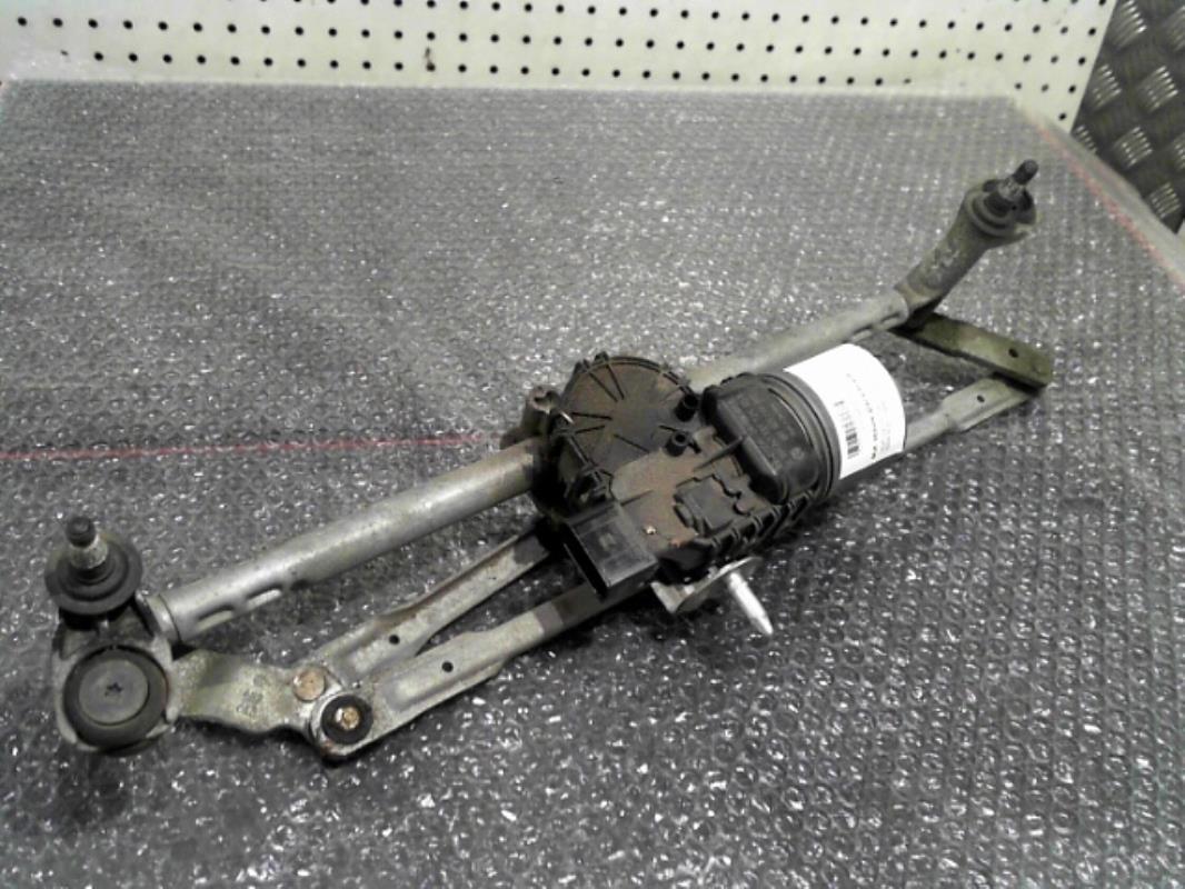 Motore tergicristallo anteriore SEAT IBIZA 4 PHASE 1 COUPE Diésel - 1