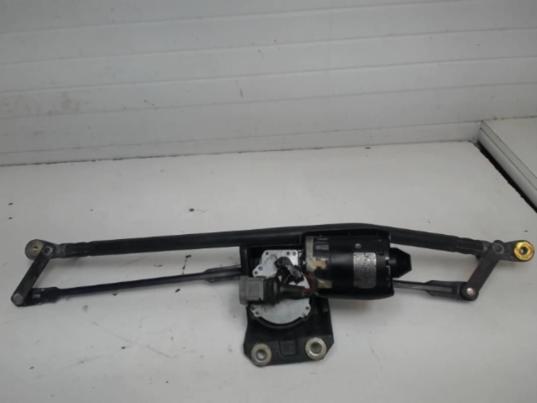 Motore tergicristallo anteriore RENAULT CLIO 1 PHASE 3 Diésel - 1