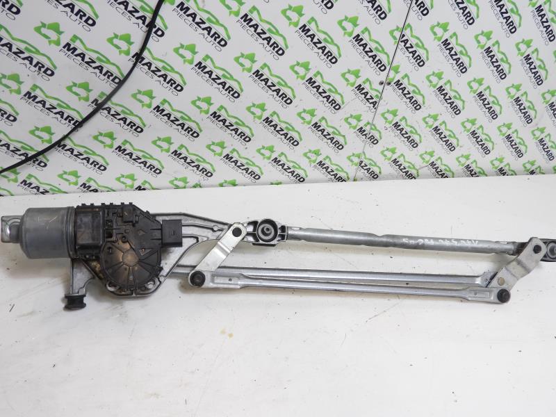 Motore tergicristallo anteriore FORD FOCUS 2 PHASE 1 BREAK Diésel - 1