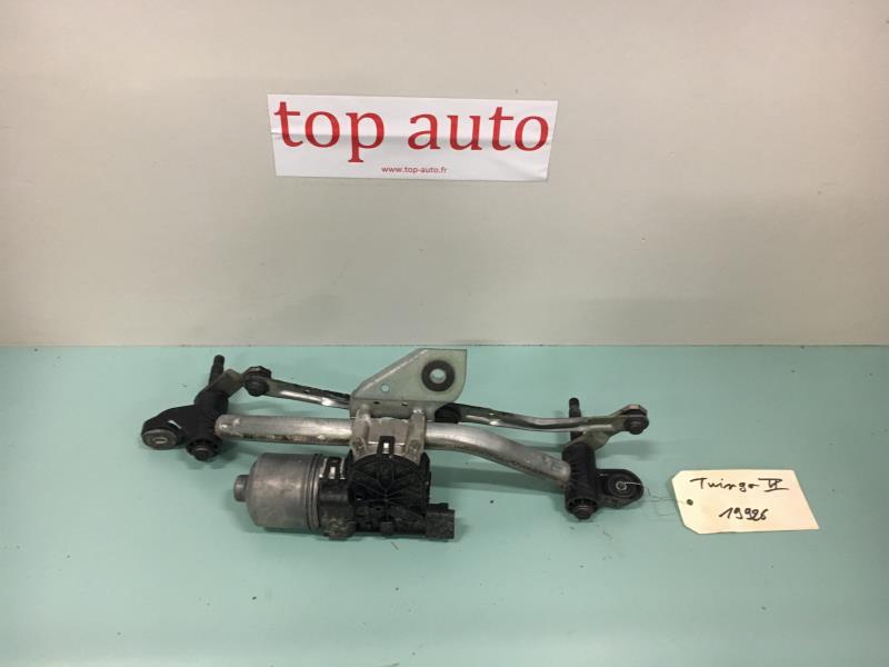 Motore tergicristallo anteriore RENAULT TWINGO 2 PHASE 2 Gasolina - 1