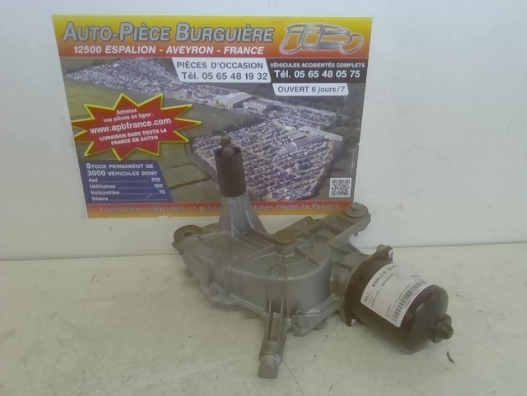 Motore tergicristallo anteriore sinistro CITROEN C4 GRAND PICASSO 1 Diésel - 1