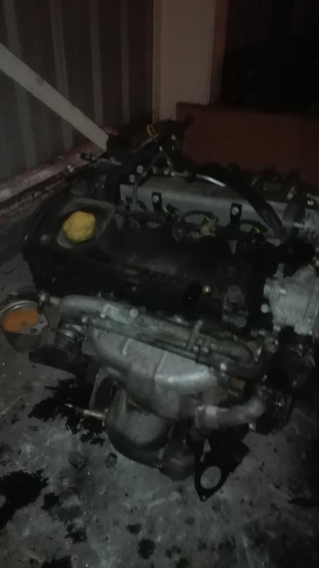 Moteur - ALFA ROMEO 147...