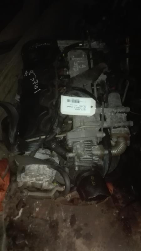 Moteur - ALFA ROMEO 156...