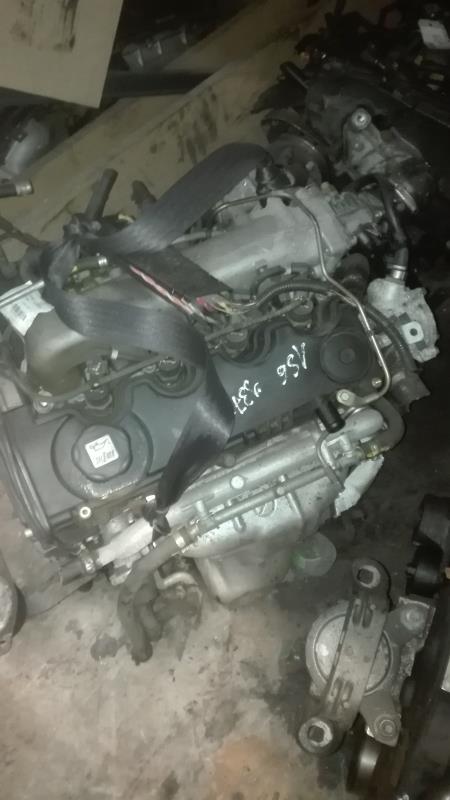 Moteur - ALFA ROMEO 156...