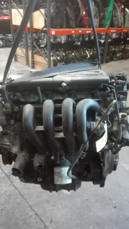 Moteur - FORD FIESTA 4 PHASE 1