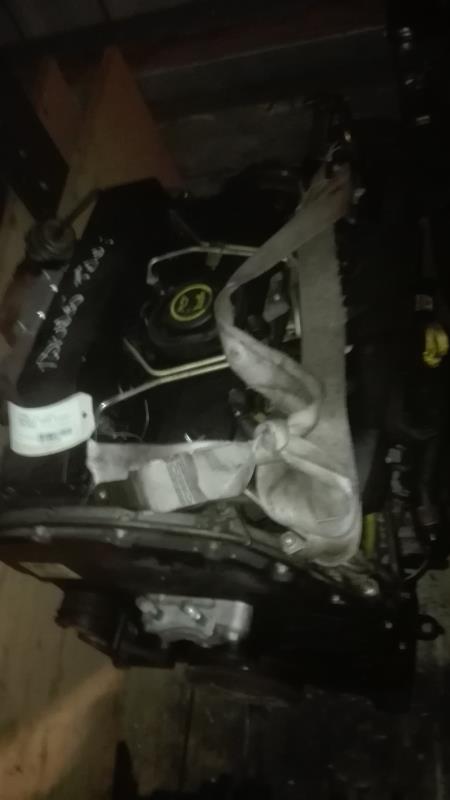 Moteur - FORD MONDEO 2