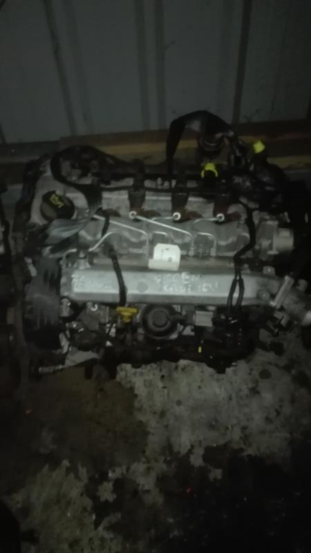 Moteur - HYUNDAI ACCENT 3