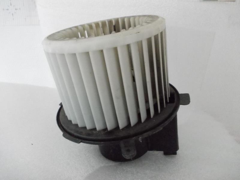 Ventilateur chauffage PEUGEOT 307 PHASE 1  - 1