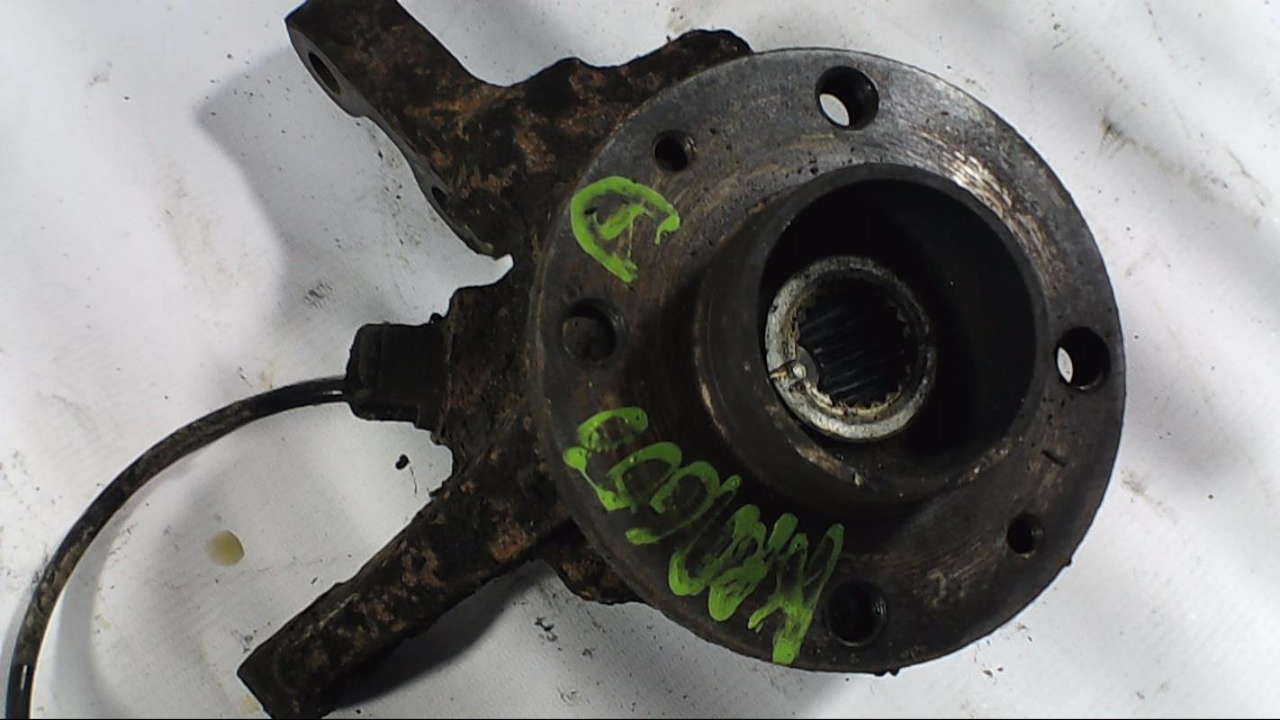Moyeu avant droit RENAULT KANGOO 1 PHASE 1 Diesel - 1