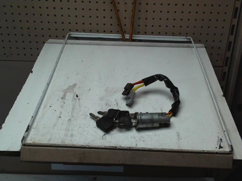 Neiman RENAULT ESPACE 2 PHASE 1 Diesel - 1