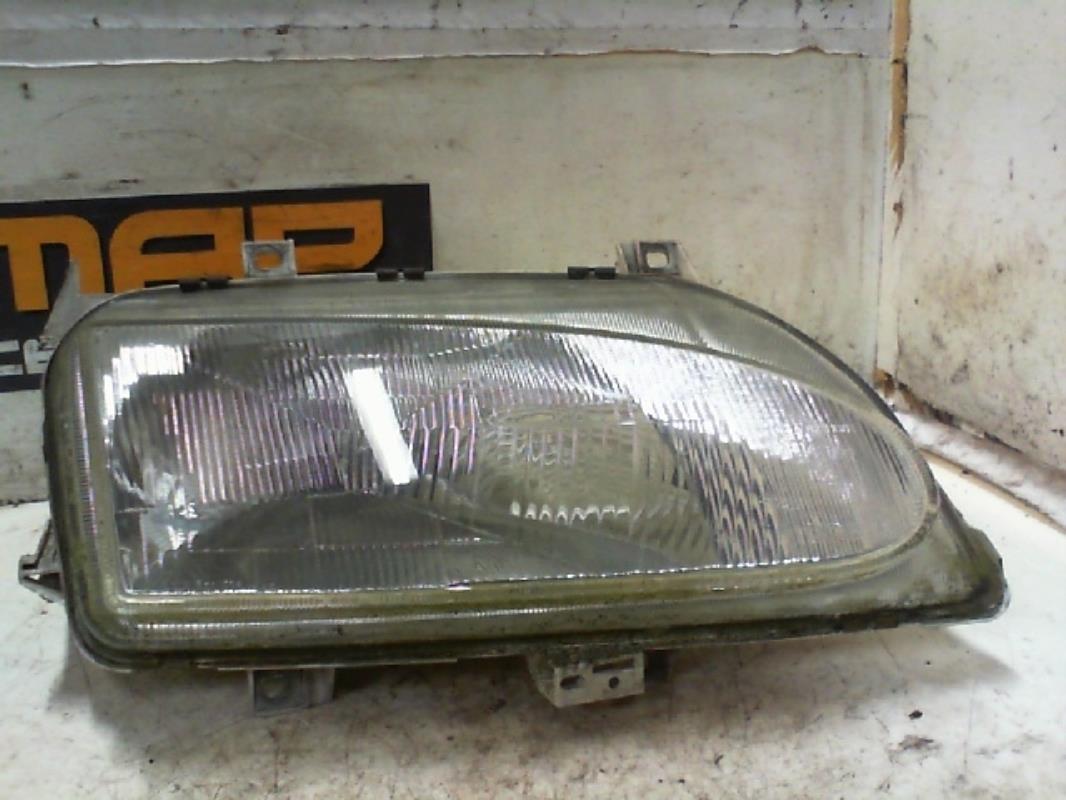 Gruppo ottico anteriore principale destro (luci)(faro) FORD GALAXY 1 PHASE 1 Gasolina/GLP - 1