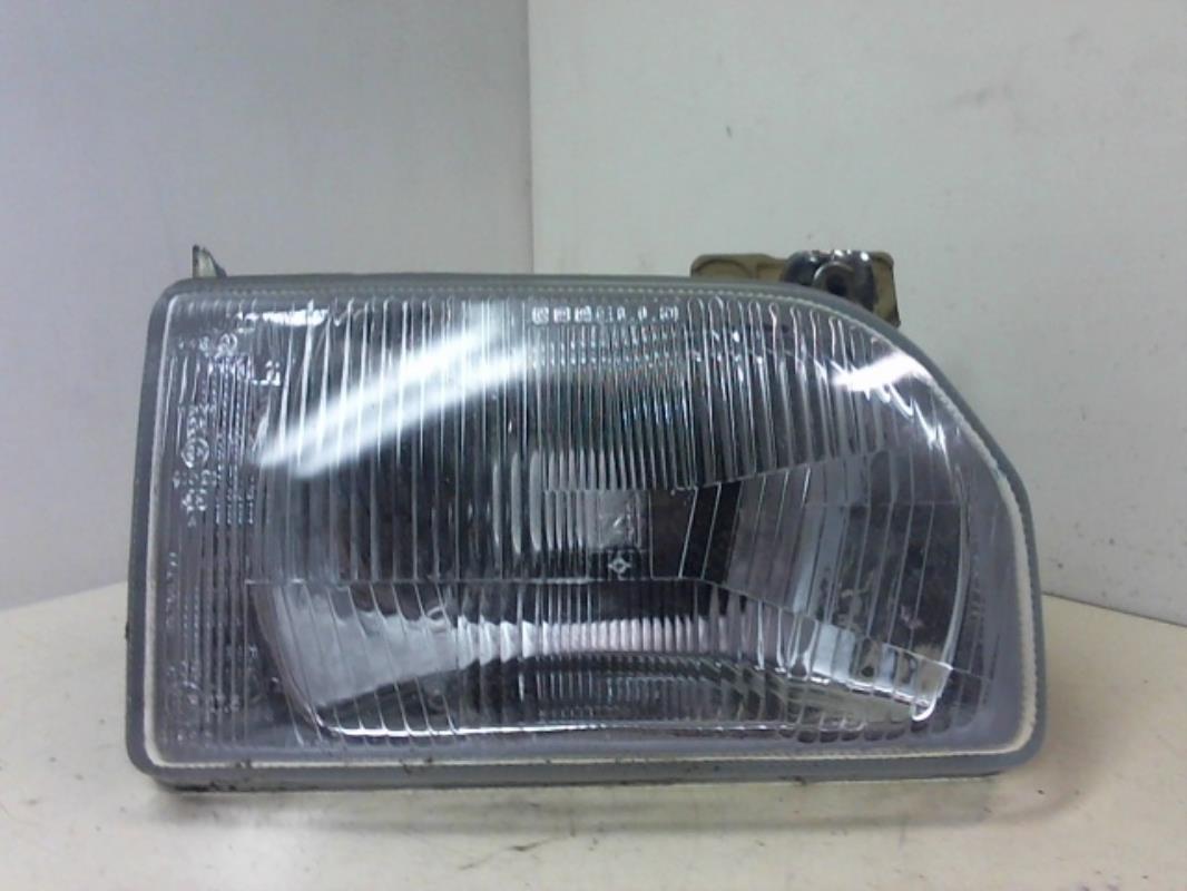 Gruppo ottico anteriore principale destro (luci)(faro) FORD ORION 1 PHASE 1 Gasolina - 1